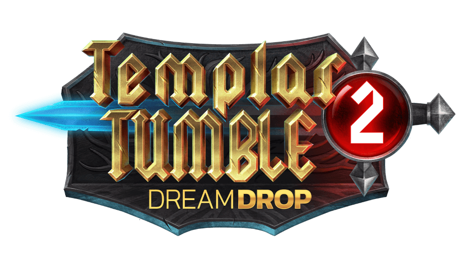 Relax Gaming Lansează un Nou Joc cu Jackpotul Dream Drop – Templar Tumble 2